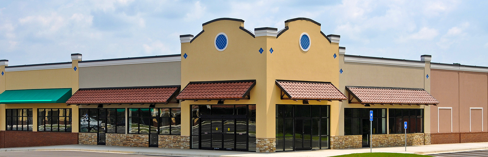 Looking to Buy or Sell Commercial Properties?